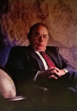 R.I.P. Bob Molner, Founder of Wide World of Maps, Inc.