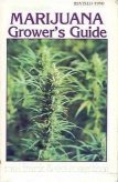 Marijuana Grower's Guide [Paperback] Mel Frank and Ed Rosenthal - Wide World Maps & MORE!