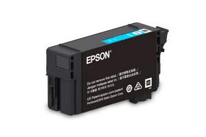EPSON T40W120 HIGH CAPACITY CARTRIDGE INK - Wide World Maps & MORE!