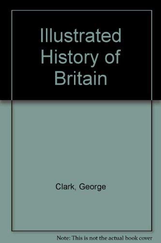 Illustrated History Of Britain Rh Value Publishing - Wide World Maps & MORE!
