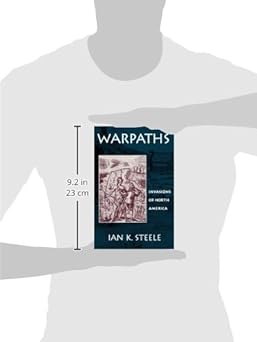 Warpaths: Invasions of North America - Wide World Maps & MORE!