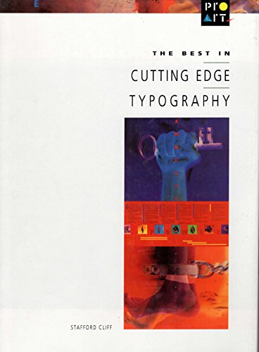 BEST IN CUTTING EDGE TYPOGRAPHY Cliff, Stafford - Wide World Maps & MORE!