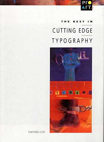 BEST IN CUTTING EDGE TYPOGRAPHY Cliff, Stafford - Wide World Maps & MORE!