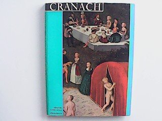 Cranach [Hardcover] Lucas Cranach - Wide World Maps & MORE!