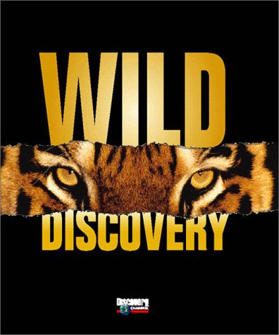 Wild Discovery Time-Life Books - Wide World Maps & MORE!