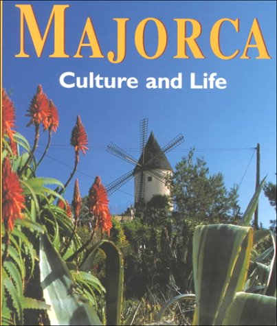 Majorca: Culture and Life Konemann Inc. - Wide World Maps & MORE!