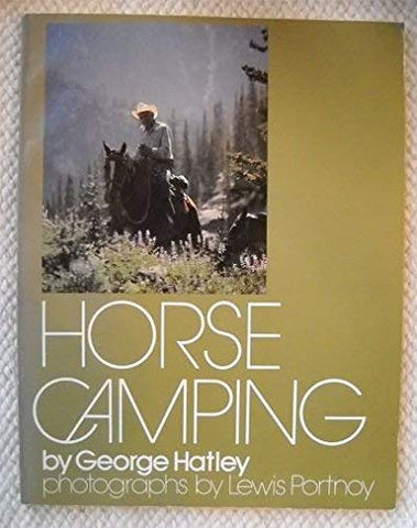 Horse Camping Hatley, George - Wide World Maps & MORE!