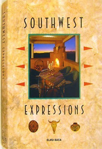 Southwest Expressions BACA, Elmo - Wide World Maps & MORE!