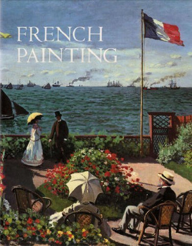 French Painting Stuckey, Charles F - Wide World Maps & MORE!