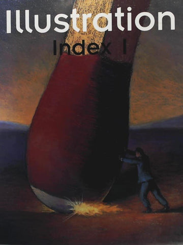 Illustration Index I Feierabend, Peter - Wide World Maps & MORE!