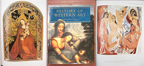 History of Western Art Hooker, Denise - Wide World Maps & MORE!
