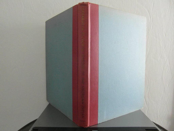 A pictorial history of the American Indian La Farge, Oliver - Wide World Maps & MORE!