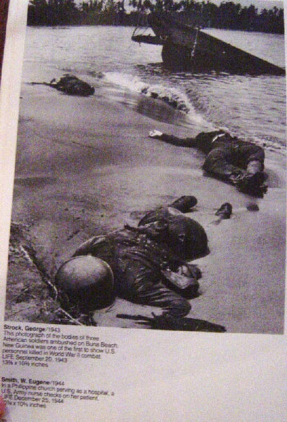 Life: The First Decade [Paperback] Robert R. Littman; Ralph Graves and Doris C. O'Neil - Wide World Maps & MORE!