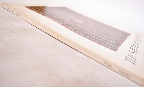 The Saltillo Sarape: An Exhibition Organized by the Santa Barbara Museum of Art Jeter, James - Wide World Maps & MORE!