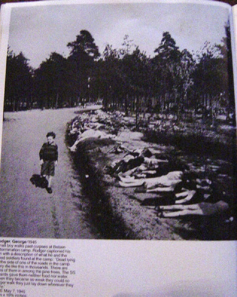 Life: The First Decade [Paperback] Robert R. Littman; Ralph Graves and Doris C. O'Neil - Wide World Maps & MORE!