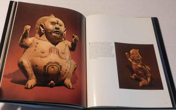 Masterpieces of Primitive Art Douglas Newton; Lee Boltin; Nelson D. Rockefeller and Andre Malraux - Wide World Maps & MORE!