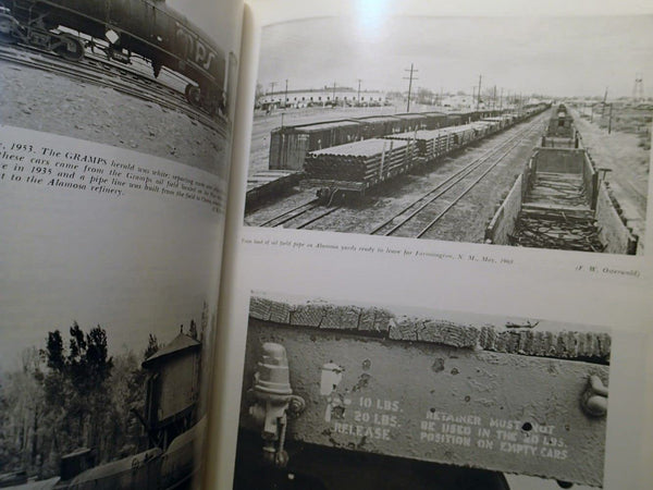 Ticket to Toltec: A Mile by Mile Guide for the Cumbres and Toltec Scenic Railroad [Paperback] Osterwald, Doris B. - Wide World Maps & MORE!