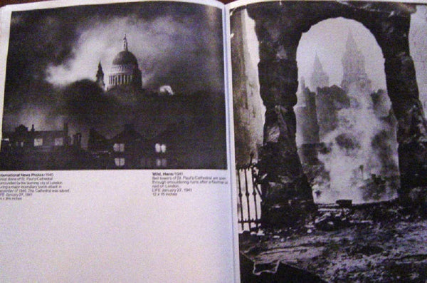 Life: The First Decade [Paperback] Robert R. Littman; Ralph Graves and Doris C. O'Neil - Wide World Maps & MORE!