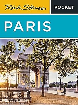 Rick Steves Pocket Paris - Wide World Maps & MORE!