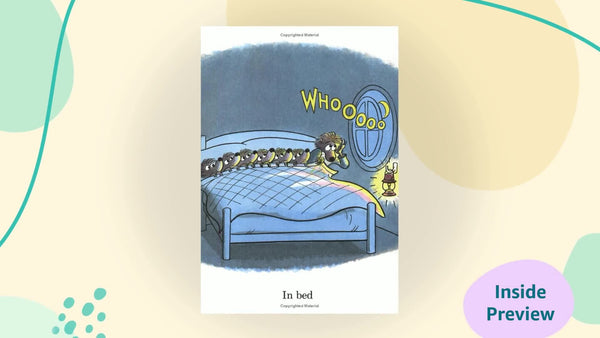 Bears in the Night [Hardcover] Berenstain, Stan and Berenstain, Jan - Wide World Maps & MORE!