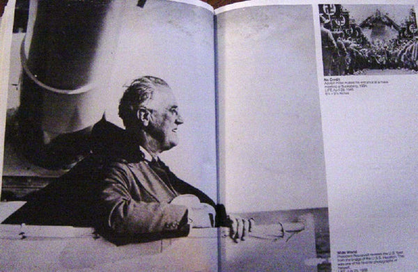 Life: The First Decade [Paperback] Robert R. Littman; Ralph Graves and Doris C. O'Neil - Wide World Maps & MORE!