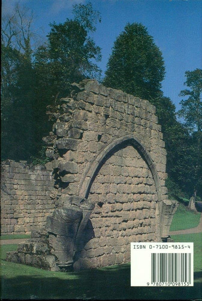 The High Middle Ages, 1200-1550 (Making of Britain, 1066-1939) Rowley, Trevor - Wide World Maps & MORE!