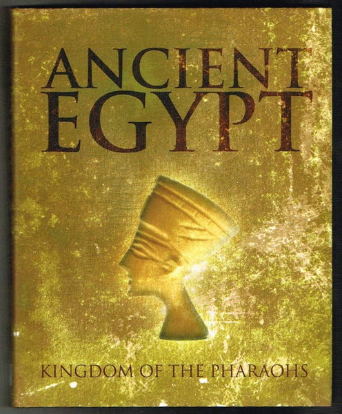 Ancient Egypt [Hardcover] R. Hamilton - Wide World Maps & MORE!