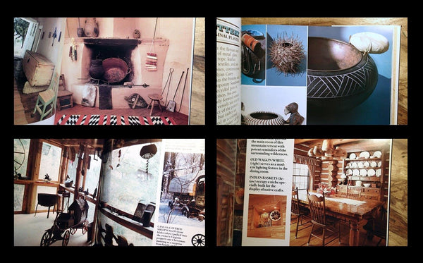 Mary Emmerling's American Country West: A Style and Source Book Emmerling, Mary - Wide World Maps & MORE!