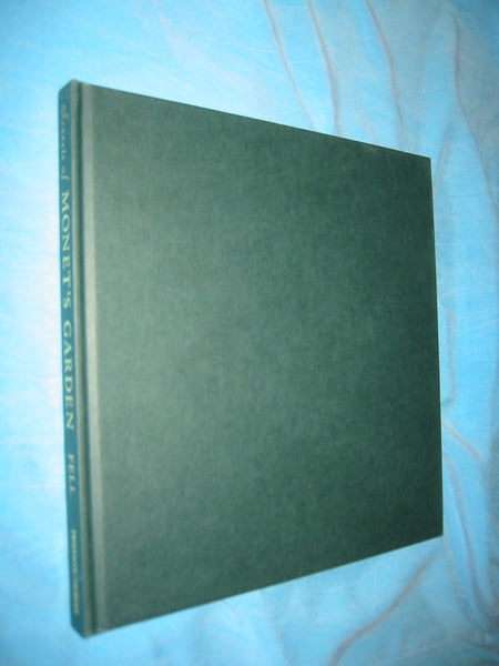 Secrets of Monet's Garden: Bringing the Beauty of Monet's Style to Your Own Garden Fell, Derek - Wide World Maps & MORE!