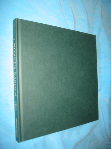 Secrets of Monet's Garden: Bringing the Beauty of Monet's Style to Your Own Garden Fell, Derek - Wide World Maps & MORE!