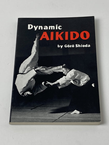 Dynamic Aikido Shioda, Gozo - Wide World Maps & MORE!