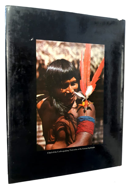 THE SEARCH FOR EL DORADO [Hardcover] Hemming, John - Wide World Maps & MORE!