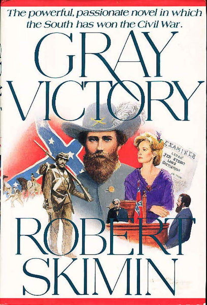 Gray Victory Skimin, Robert - Wide World Maps & MORE!