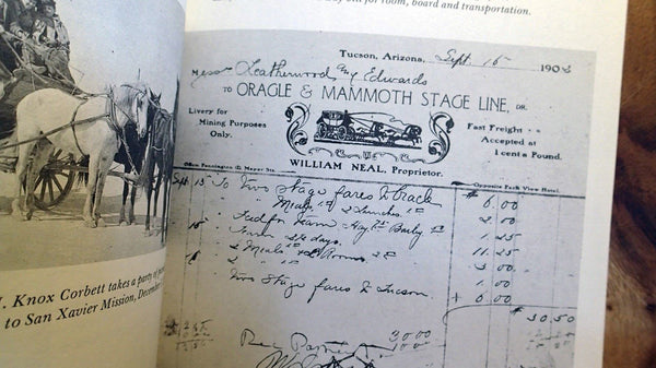 The Journal of Arizona History (Summer 1973, Volume 14) [Paperback] Multiple authors and C. L. Sonnichsen - Wide World Maps & MORE!