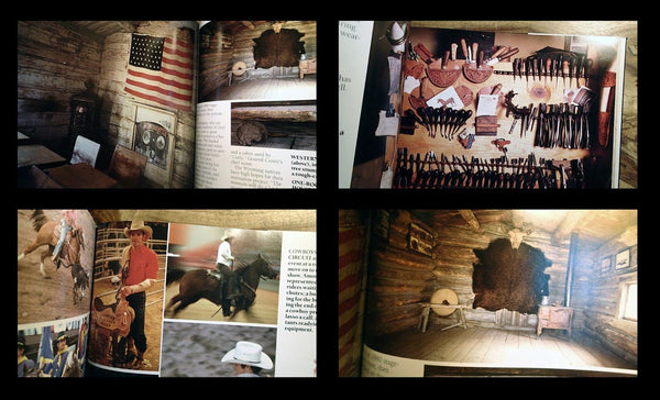 Mary Emmerling's American Country West: A Style and Source Book Emmerling, Mary - Wide World Maps & MORE!