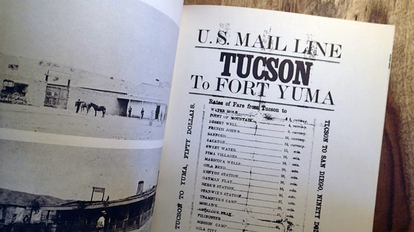 The Journal of Arizona History (Summer 1973, Volume 14) [Paperback] Multiple authors and C. L. Sonnichsen - Wide World Maps & MORE!