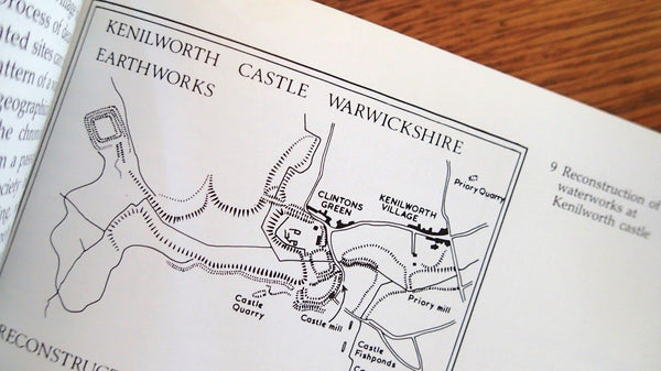 The High Middle Ages, 1200-1550 (Making of Britain, 1066-1939) Rowley, Trevor - Wide World Maps & MORE!
