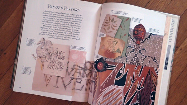 Decorative Style: The Most Original and Comprehensive Sourcebook of Styles, Treatments, Techniques Mccloud, Kevin - Wide World Maps & MORE!