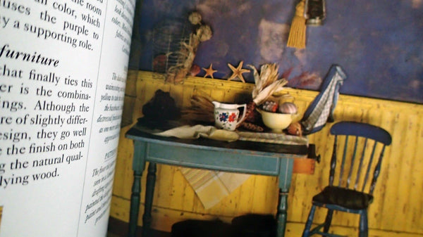 Decorative Style: The Most Original and Comprehensive Sourcebook of Styles, Treatments, Techniques Mccloud, Kevin - Wide World Maps & MORE!