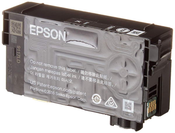 EPSON T40W120 HIGH CAPACITY CARTRIDGE INK - Wide World Maps & MORE!