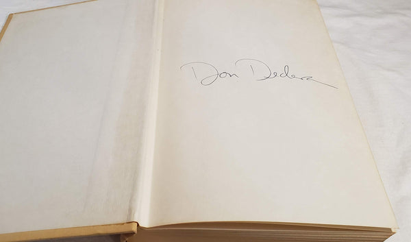 A mile in his moccasins Don Dedera; Thomas K Sanford jr and Kearney Egerton - Wide World Maps & MORE!