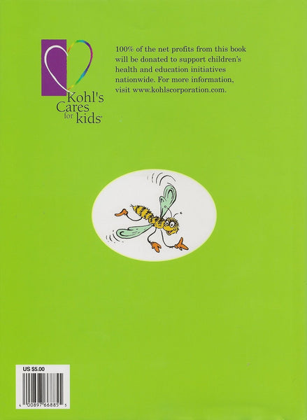 Mr. Brown Can Moo! Can You? Dr. Seuss's Book of Wonderful Noises (Kohl's Cares for Kids) [Hardcover] Seuss, Dr. - Wide World Maps & MORE!