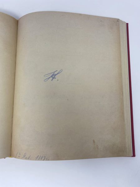 The Jewel Album of Tsar Nicholas II and a Collection of Private Photographs of the Russian Imperial Family Von Solodkoff, Alexander and Bogatskaya, Irina A. - Wide World Maps & MORE!