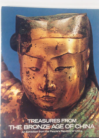 Treasures from the Bronze Age of China Metropolitan Museum of Art - Wide World Maps & MORE!
