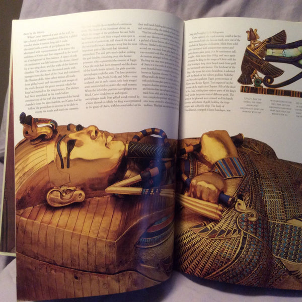 Dwellings of Eternity [Hardcover] Siliotti, Alberto - Wide World Maps & MORE!