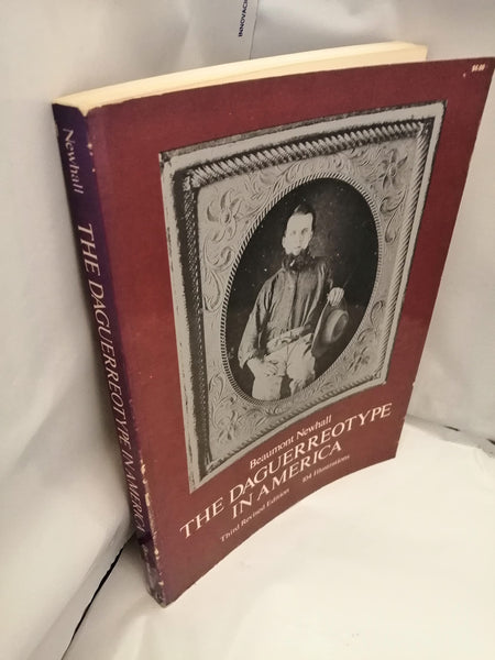 The Daguerreotype in America Newhall, Beaumont - Wide World Maps & MORE!