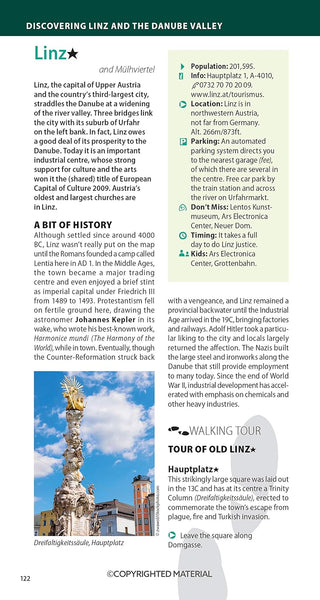 Green Guide Austria - Wide World Maps & MORE!