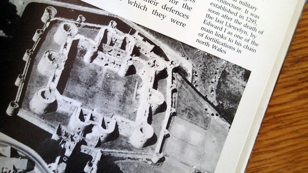 The High Middle Ages, 1200-1550 (Making of Britain, 1066-1939) Rowley, Trevor - Wide World Maps & MORE!