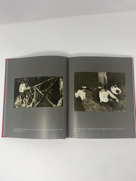 The Jewel Album of Tsar Nicholas II and a Collection of Private Photographs of the Russian Imperial Family Von Solodkoff, Alexander and Bogatskaya, Irina A. - Wide World Maps & MORE!