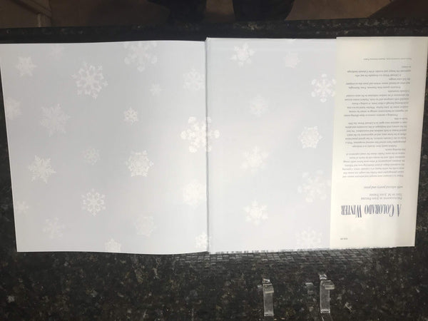 A Colorado Winter John Fielder - Wide World Maps & MORE!